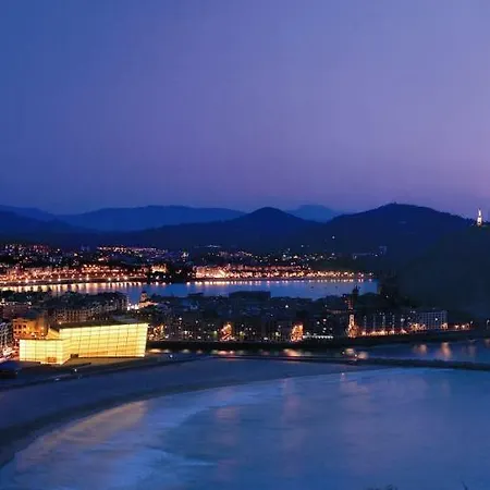 Lejlighed Romantico Wifi Free Parking Area