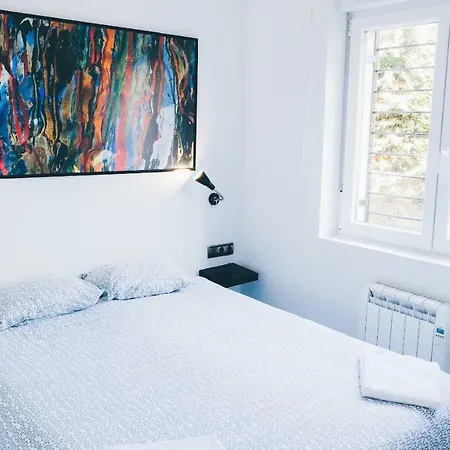 Romantico Wifi Free Parking Area Lejlighed