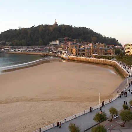 Lejlighed Romantico Wifi Free Parking Area