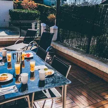 Romantico Wifi Free Parking Area Lejlighed *