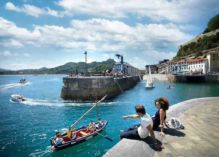 Romantico Wifi Free Parking Area *