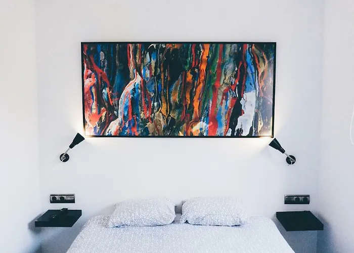 Romantico Wifi Free Parking Area *