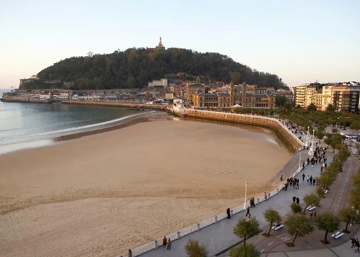 公寓 Romantico Wifi Free Parking Area