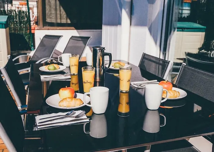 Apartmán Romantico Wifi Free Parking Area *