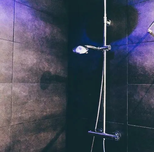 Romantico Wifi Free Parking Area 公寓 圣塞瓦斯蒂安