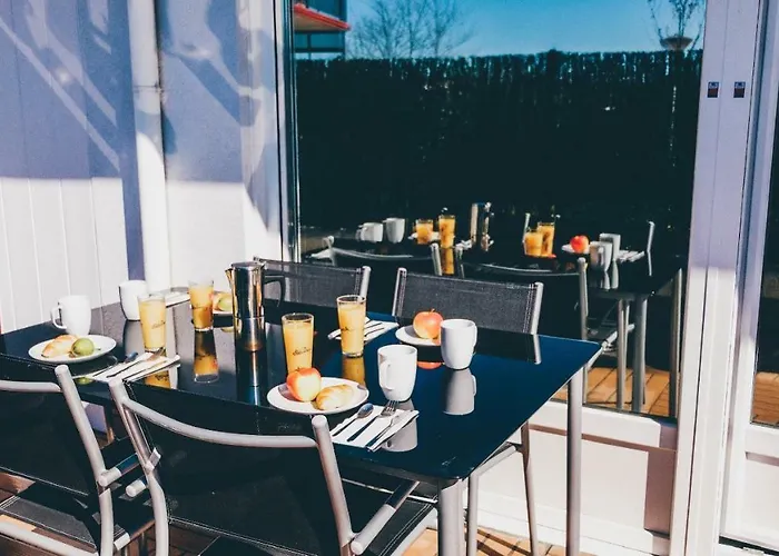 Romantico Wifi Free Parking Area 公寓 圣塞瓦斯蒂安