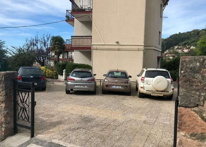 Romantico Wifi Free Parking Area *