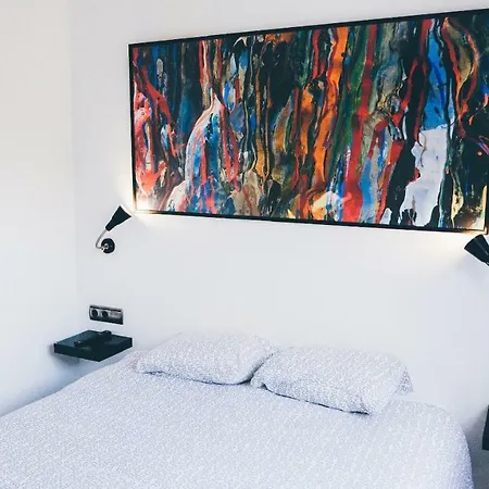 Romantico Wifi Free Parking Area Apartamento *