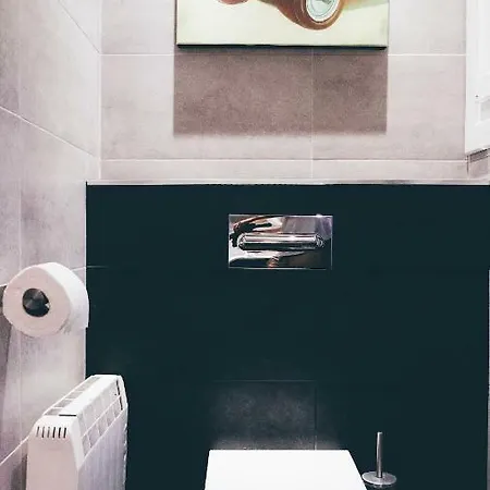 Apartamento Romantico Wifi Free Parking Area *