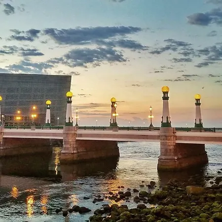 Romantico Wifi Free Parking Area