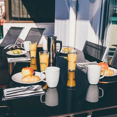 Appartamento Romantico Wifi Free Parking Area *