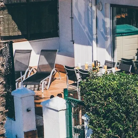 Romantico Free Parking Area Wifi Apartamento