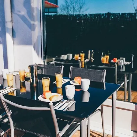 Romantico Wifi Free Parking Area Apartamento San Sebastián