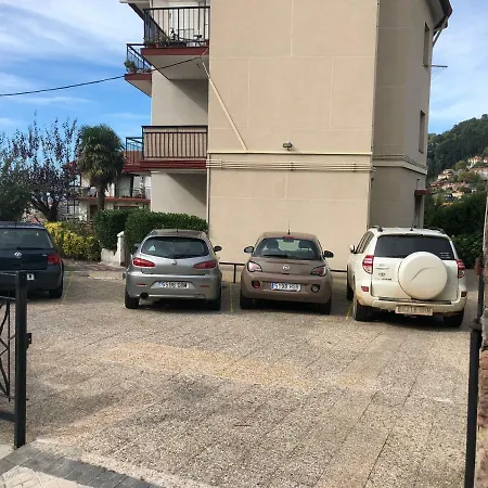 Romantico Wifi Free Parking Area *