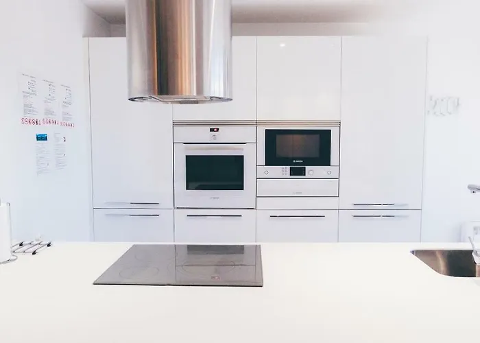 Apartment Romantico Wifi Free Parking Area