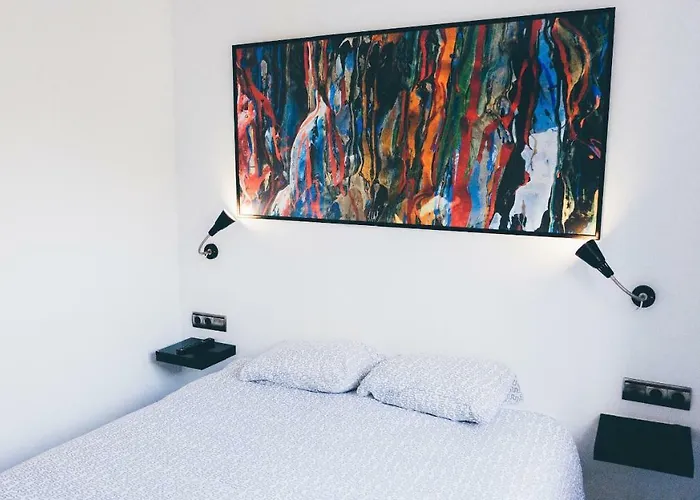 Romantico Wifi Free Parking Area Apartment *