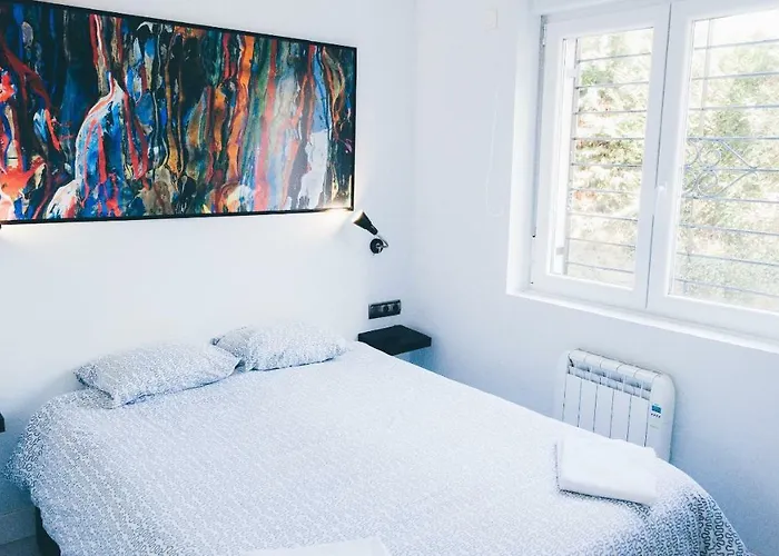 Romantico Wifi Free Parking Area Apartment