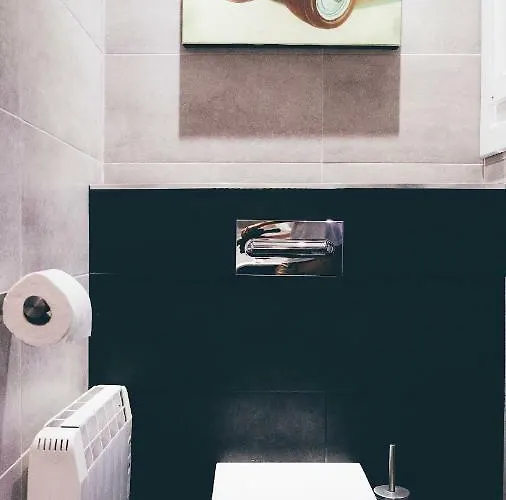 Apartment Romantico Wifi Free Parking Area *